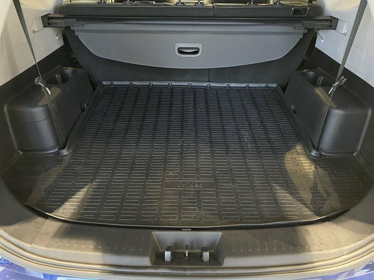 Чери Тигго 8 б/у, 2020, Вариатор. Фото: #12