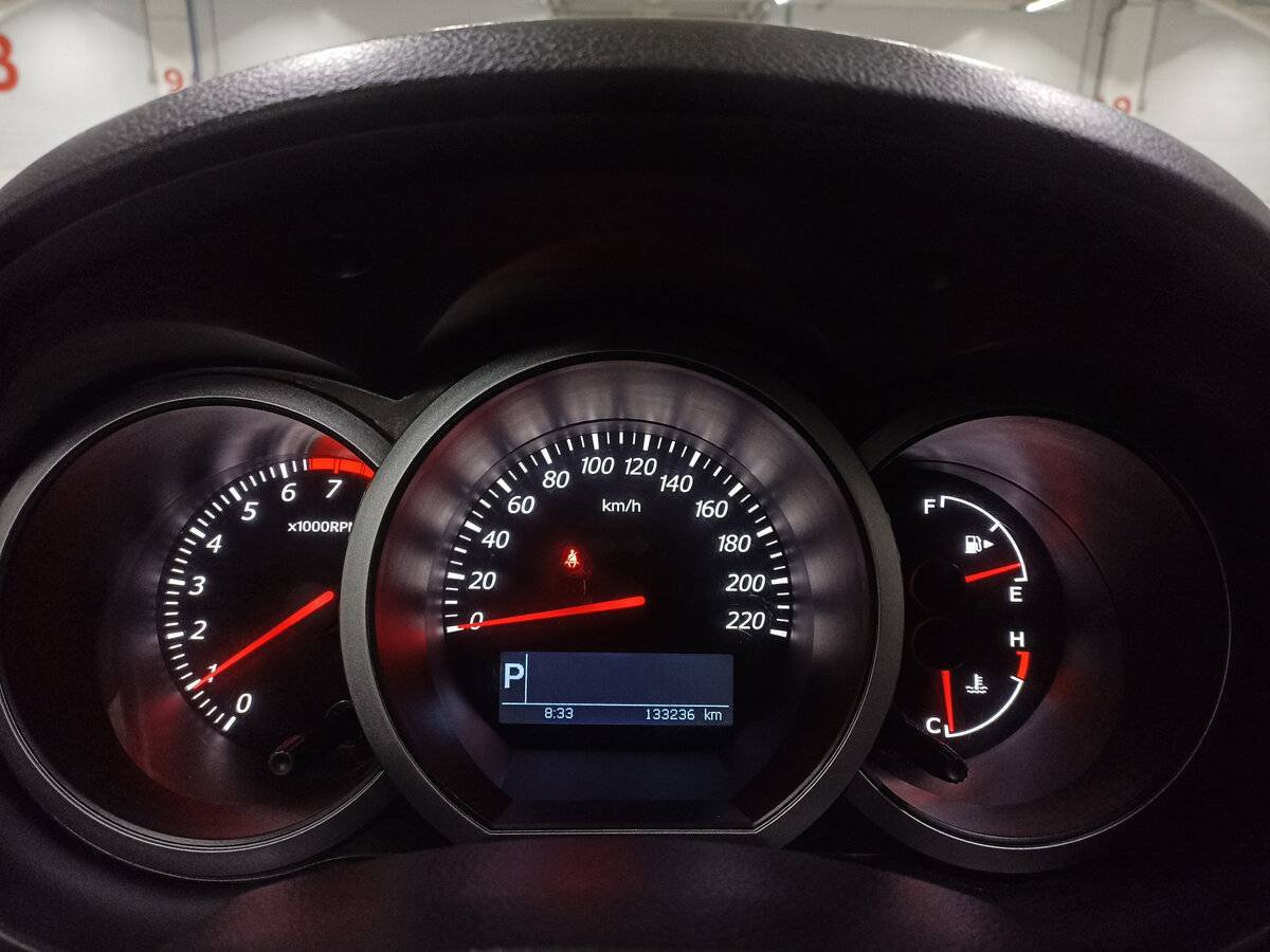 Сузуки Гранд Витара б/у, 2013, Автоматическая. Фото: #12