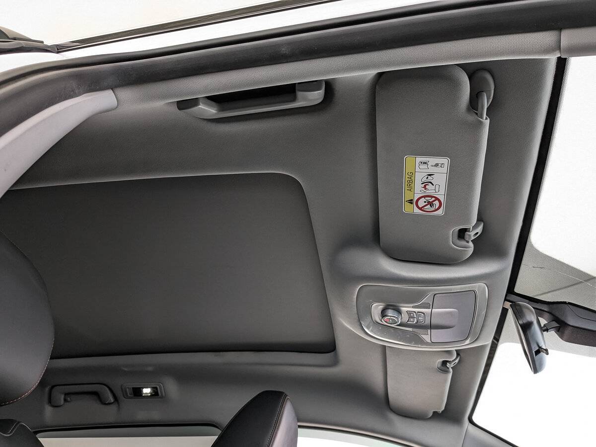 Чери Тигго 7 Про б/у, 2022, Вариатор. Фото: #21