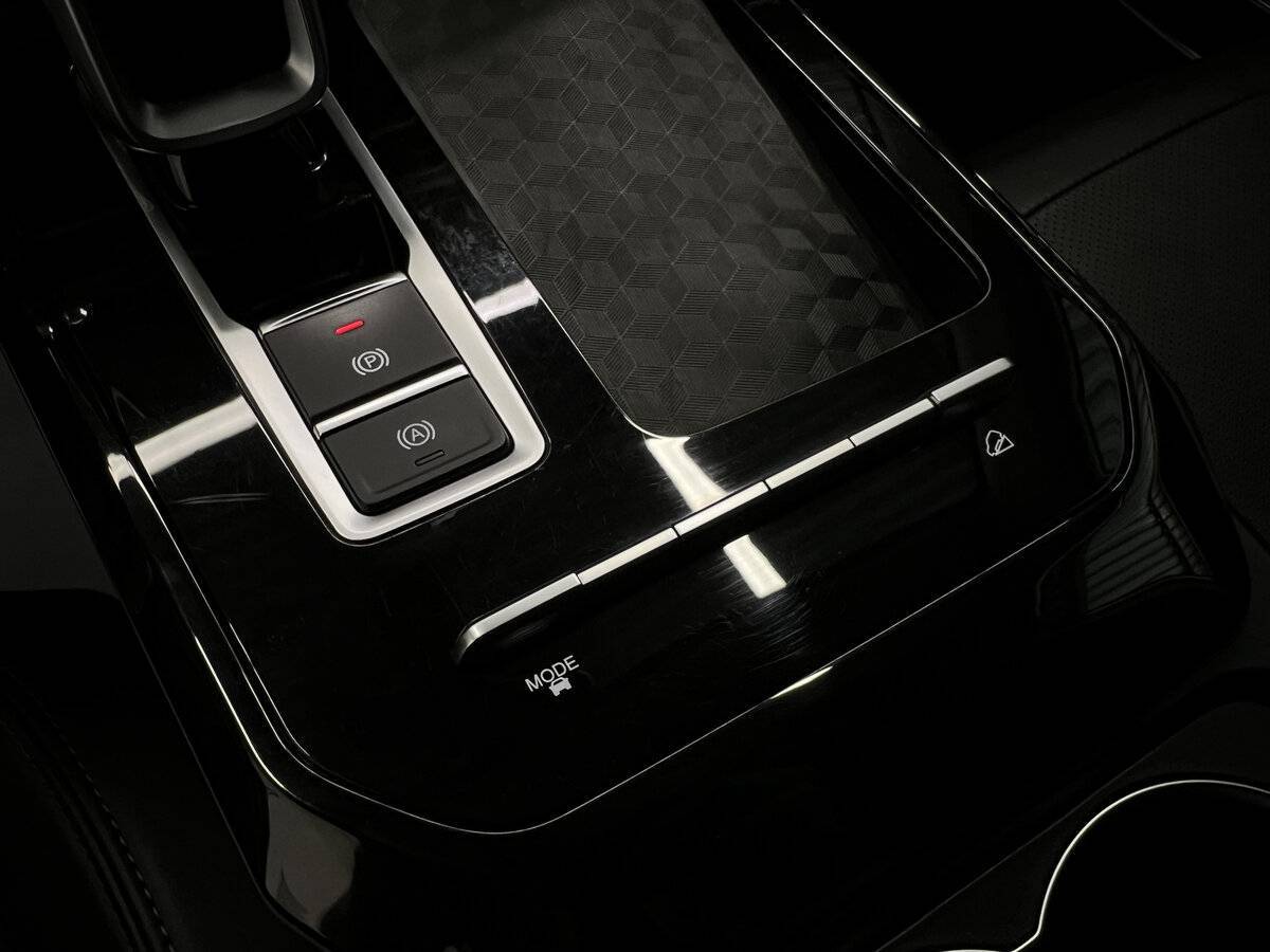 Чери Тигго 7 Про б/у, 2022, Вариатор. Фото: #17