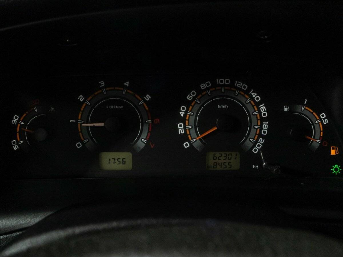 Лада (ВАЗ) Нива б/у, 2022, Механическая. Фото: #11