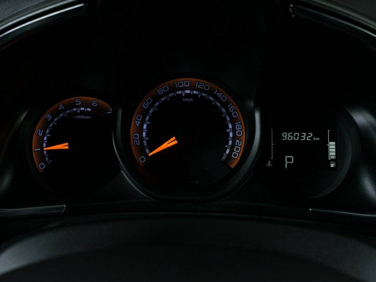 Лада (ВАЗ) ИКСРЭЙ б/у, 2020, Вариатор. Фото: #12