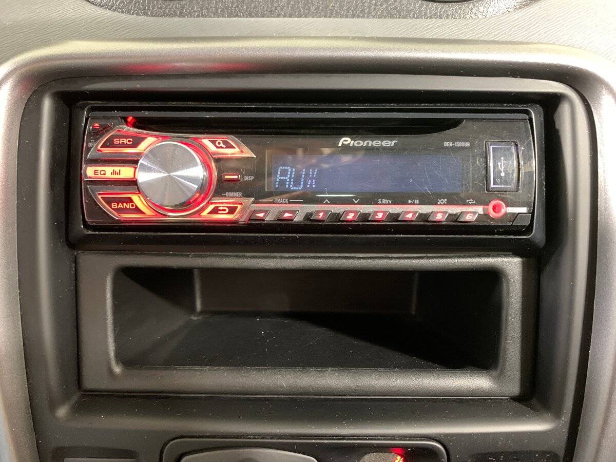 Рено Дастер б/у, 2013, Механическая. Фото: #14