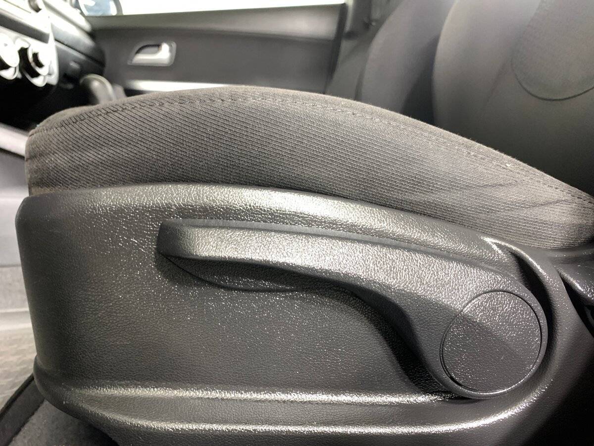 Киа Рио б/у, 2013, Автоматическая. Фото: #14