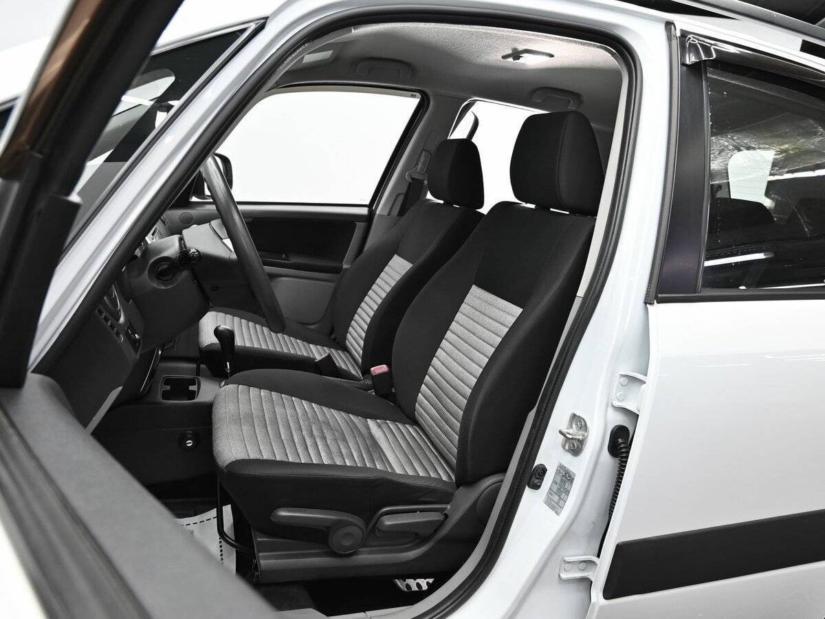 Сузуки С-Икс4 б/у, 2013, Автоматическая. Фото: #5