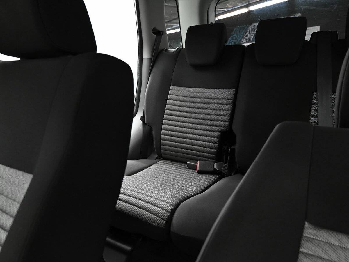 Сузуки С-Икс4 б/у, 2013, Автоматическая. Фото: #12