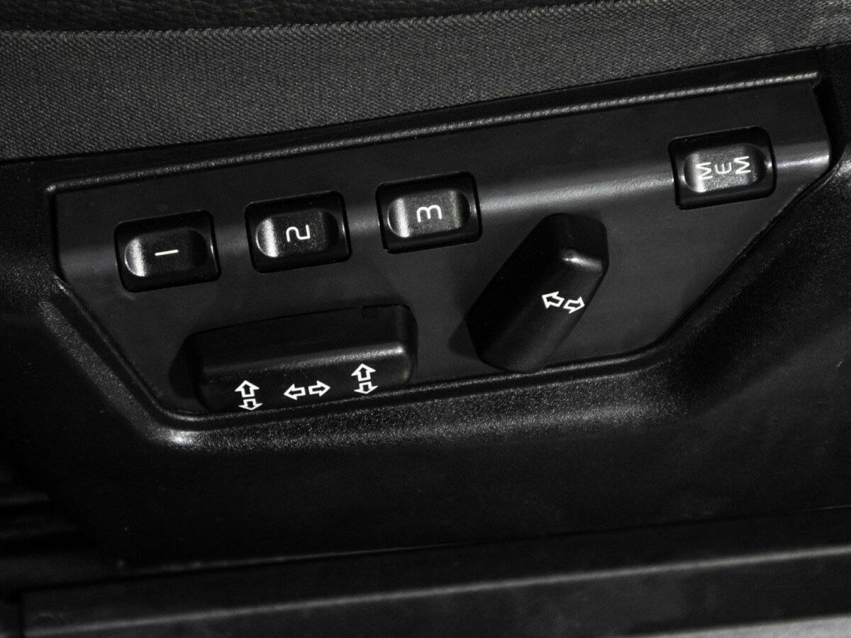 Вольво ИксЦ90 б/у, 2012, Автоматическая. Фото: #15