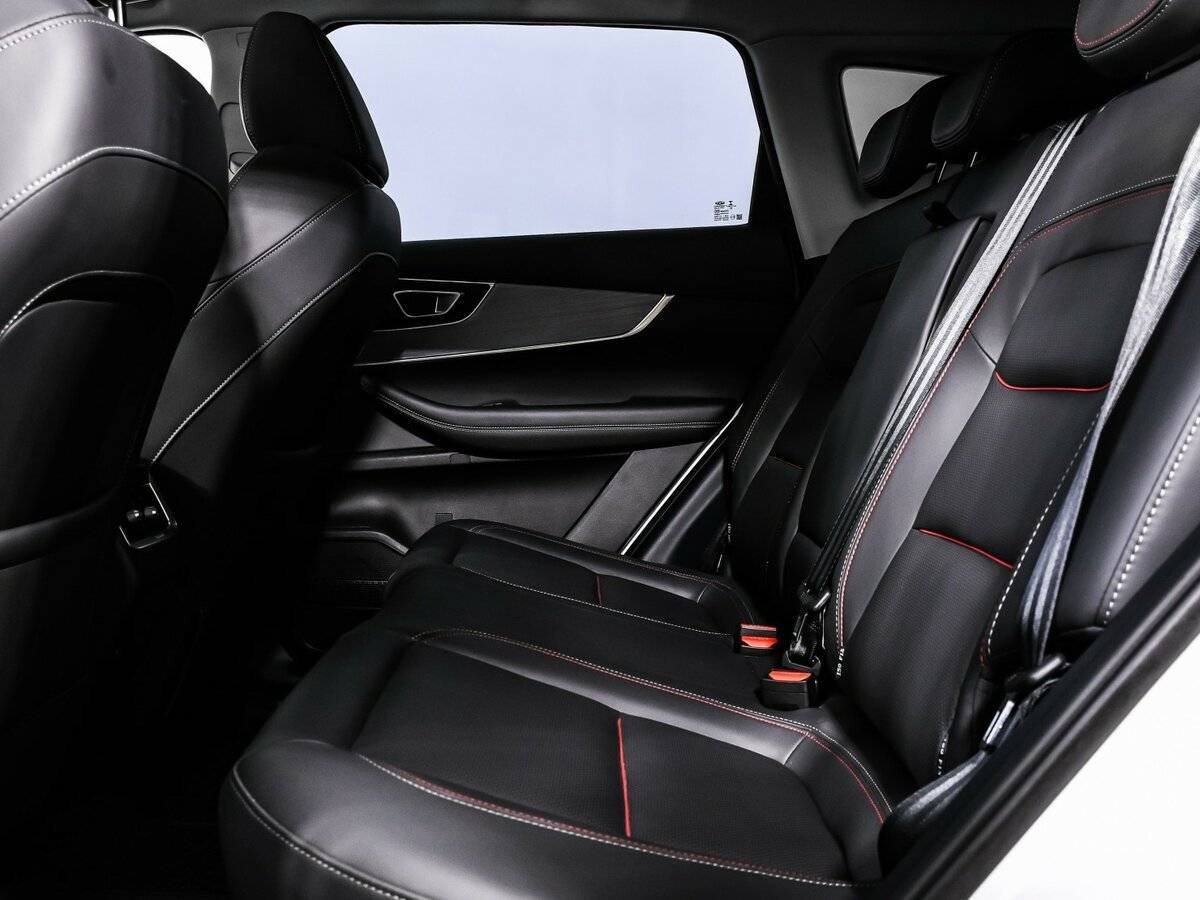 Чери Тигго 7 Про б/у, 2021, Вариатор. Фото: #12