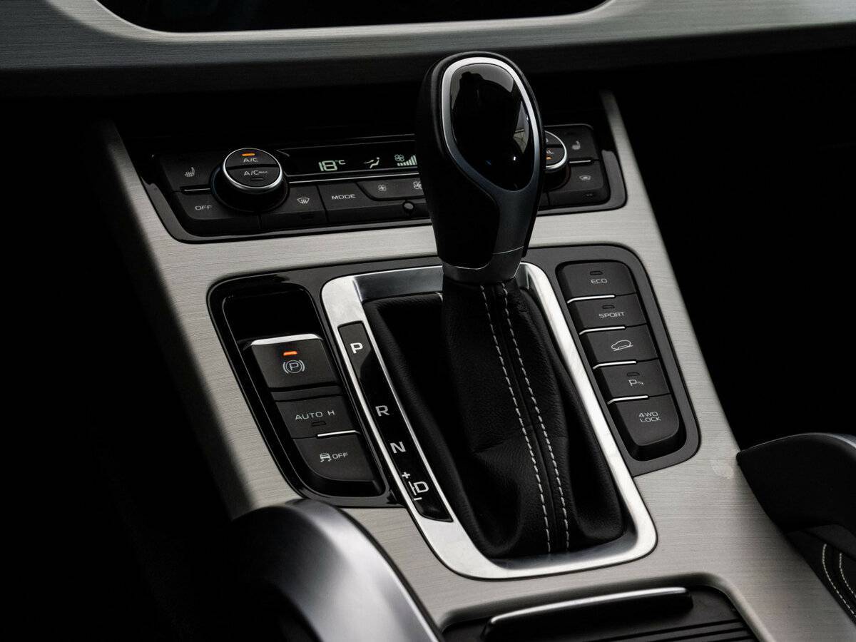 Джили Атлас б/у, 2020, Автоматическая. Фото: #12