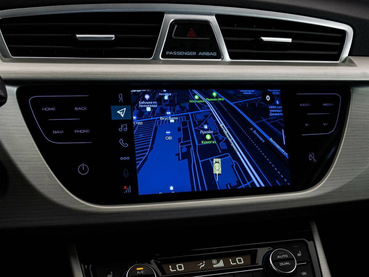 Джили Атлас б/у, 2020, Автоматическая. Фото: #13