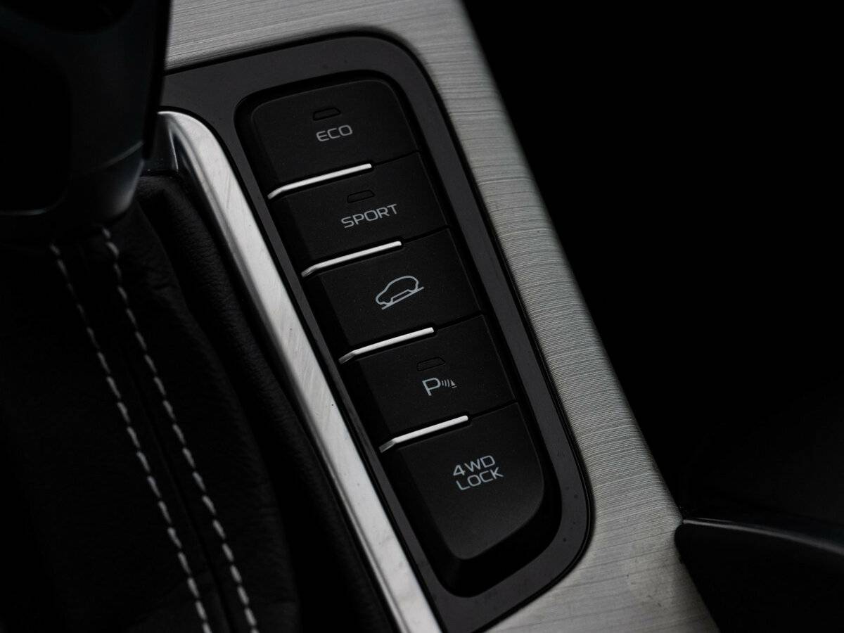 Джили Атлас б/у, 2020, Автоматическая. Фото: #15