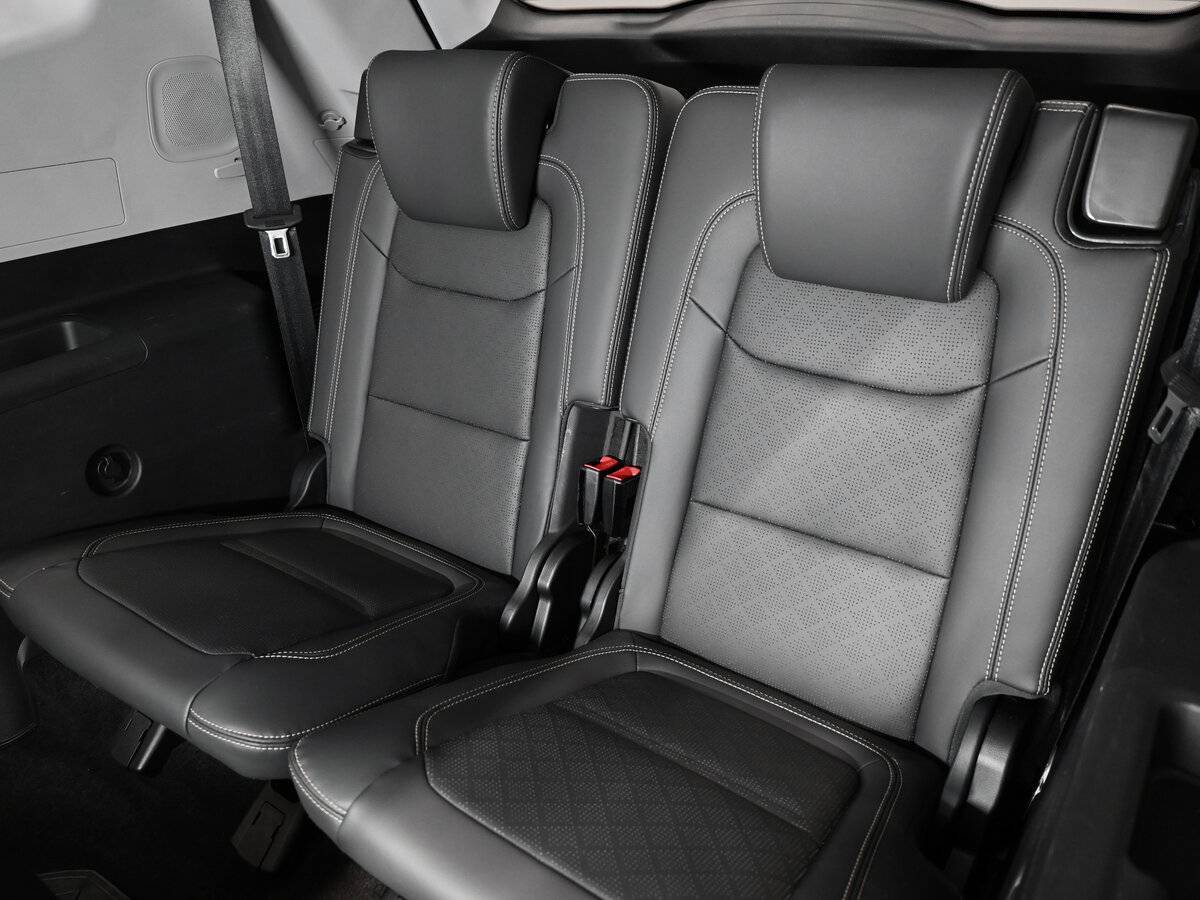 Чери Тигго 8 б/у, 2021, Вариатор. Фото: #9