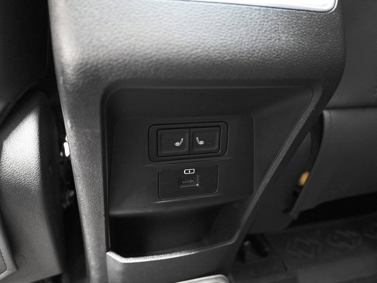 Чери Тигго 8 б/у, 2021, Вариатор. Фото: #21