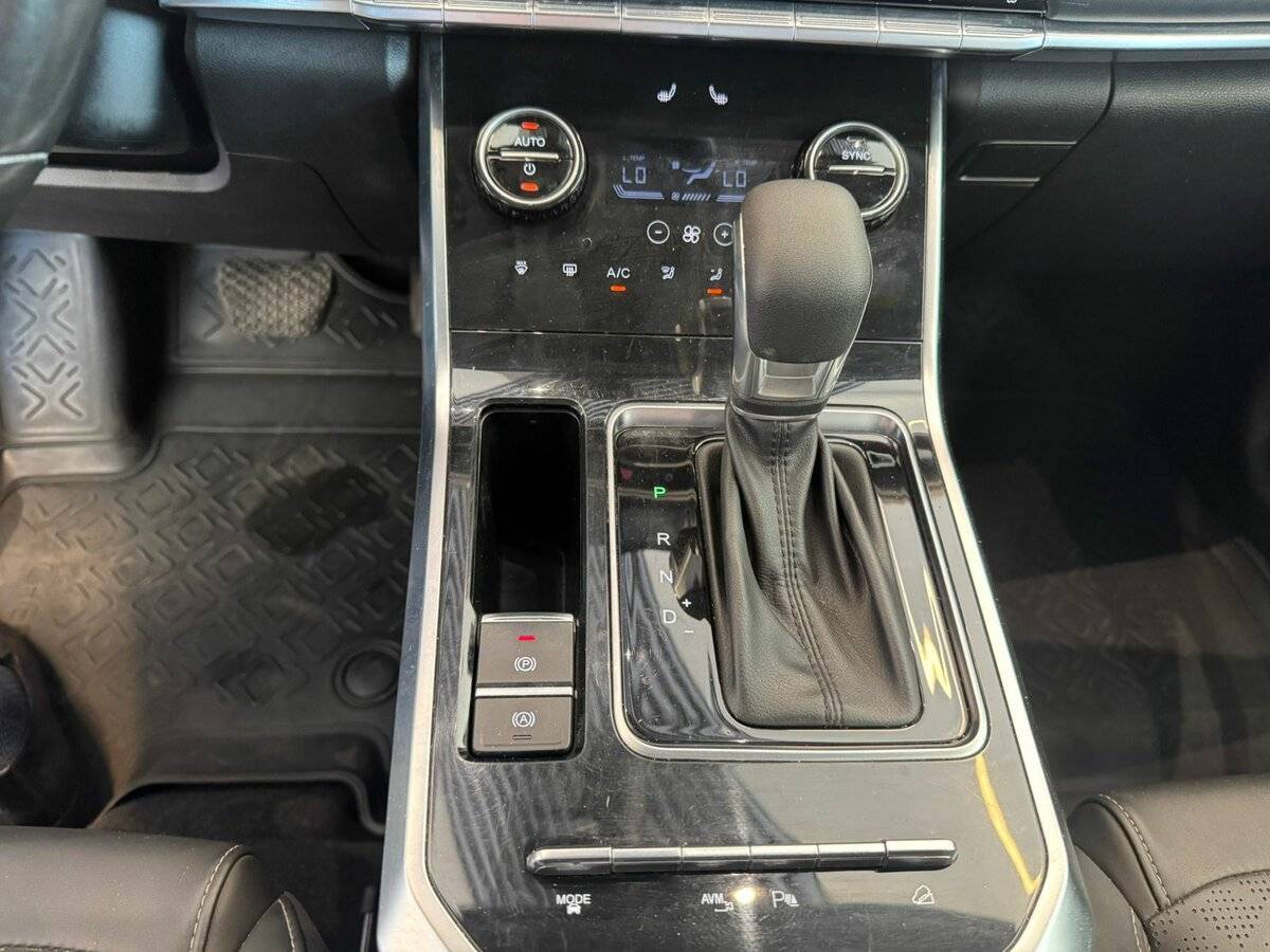 Чери Тигго 8 б/у, 2021, Вариатор. Фото: #15