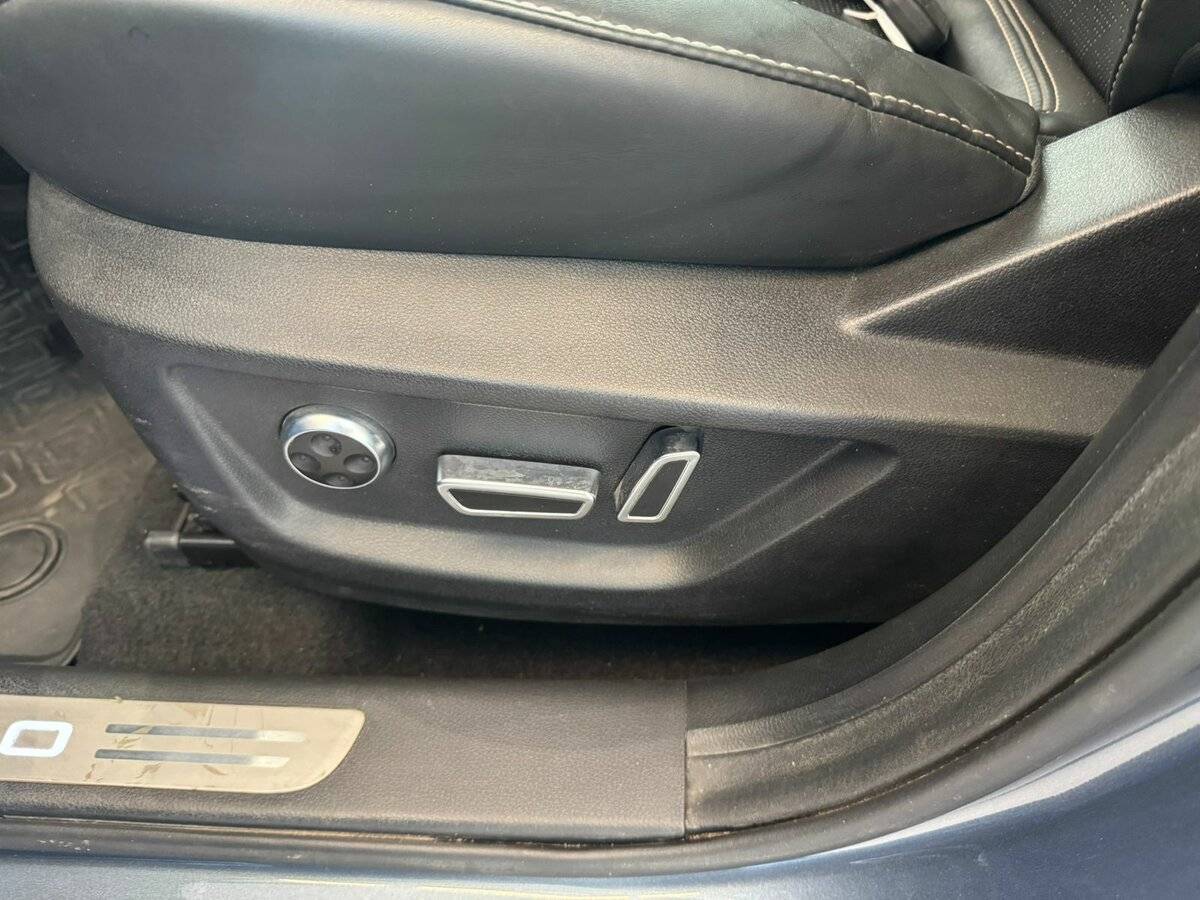 Чери Тигго 8 б/у, 2021, Вариатор. Фото: #19