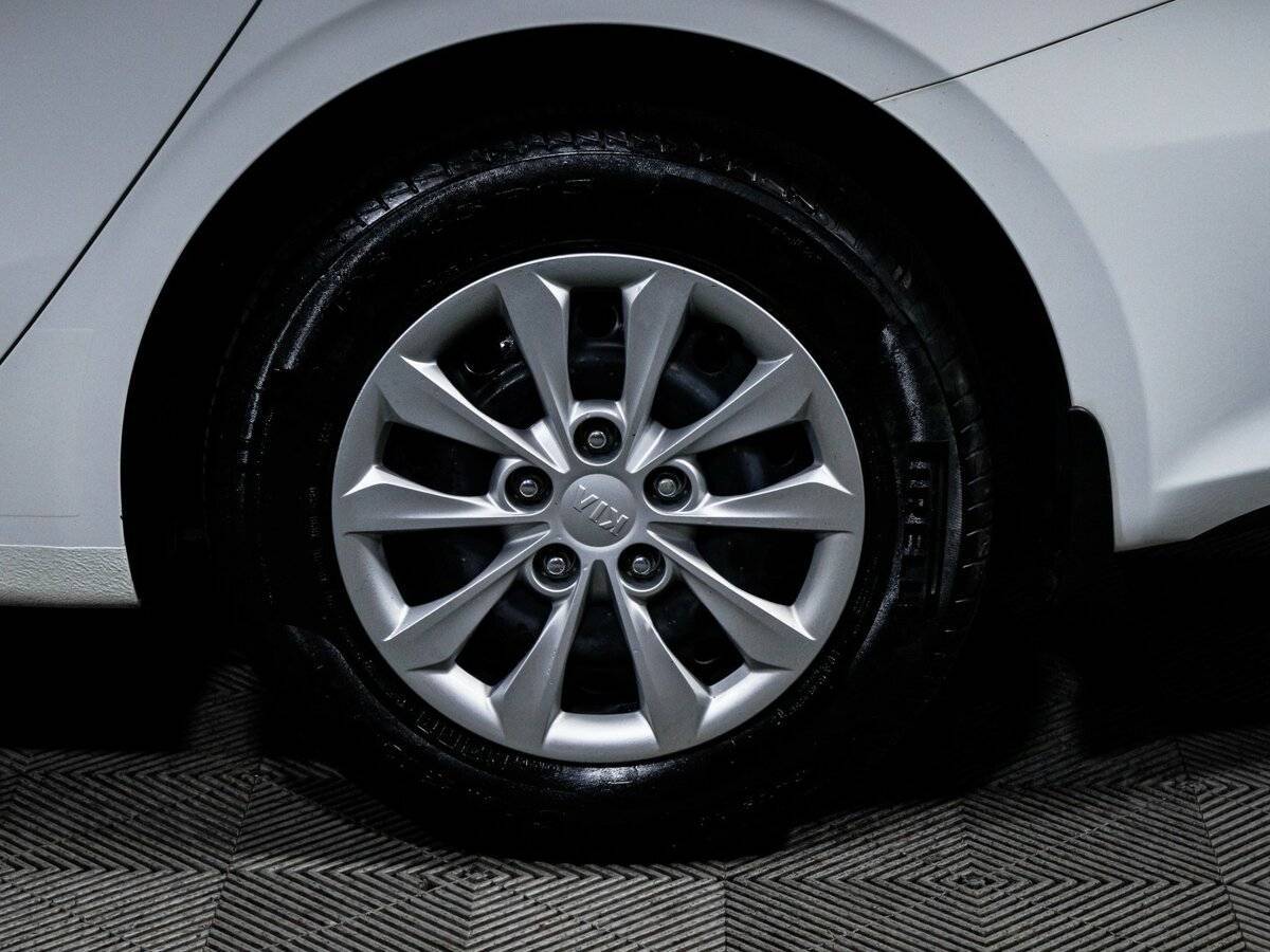 Киа Церато б/у, 2020, Автоматическая. Фото: #14