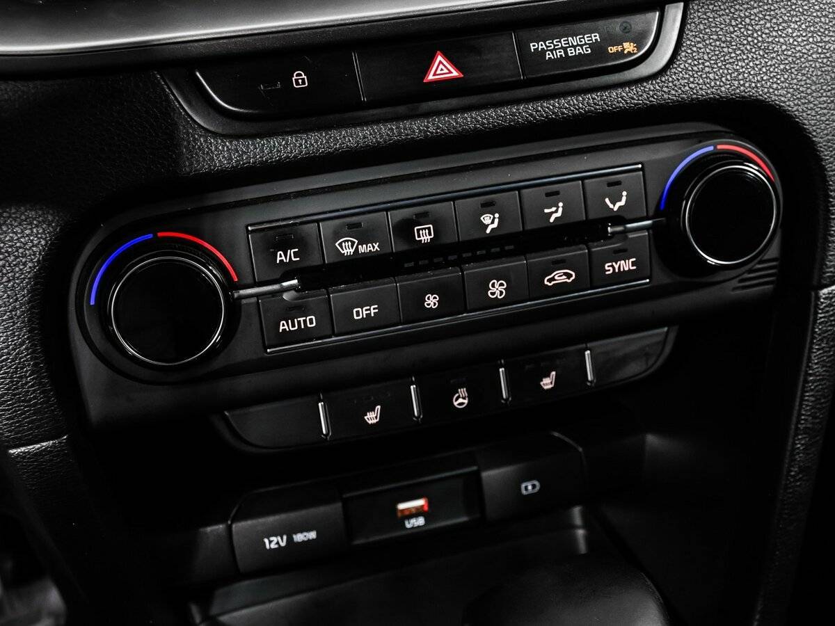 Киа Сид б/у, 2020, Автоматическая. Фото: #14