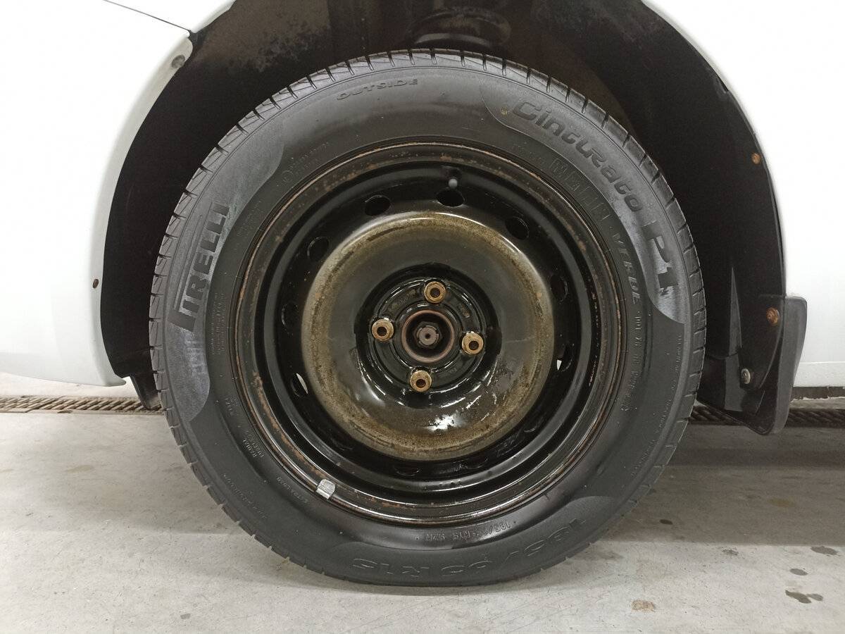 Лада (ВАЗ) Веста б/у, 2020, Вариатор. Фото: #17