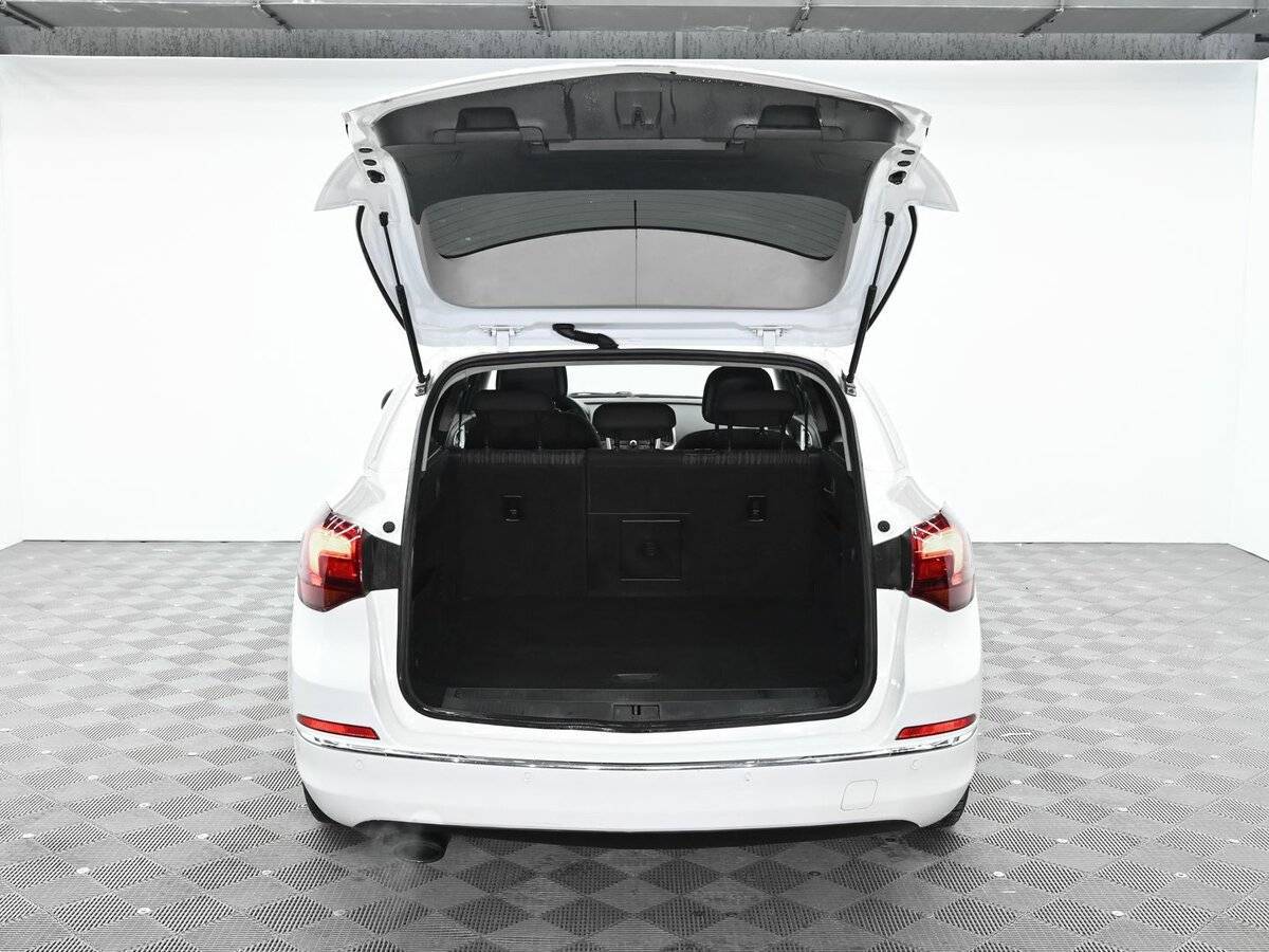 Опель Астра б/у, 2012, Автоматическая. Фото: #4