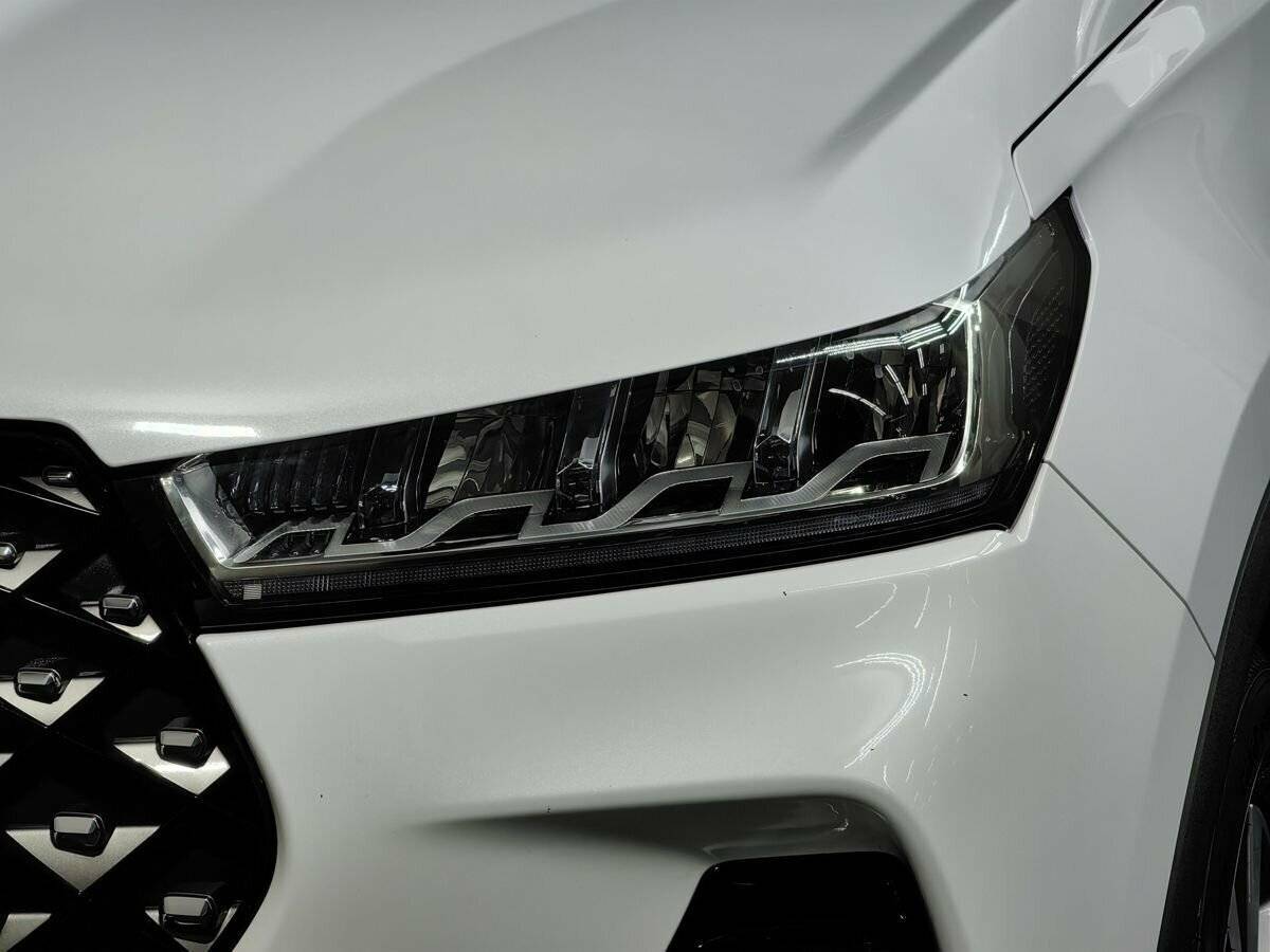 Чери Тигго 7 Про б/у, 2022, Вариатор. Фото: #8