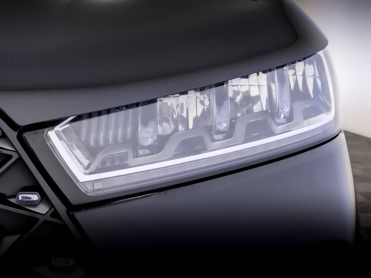 Чери Тигго 7 Про б/у, 2022, Вариатор. Фото: #16