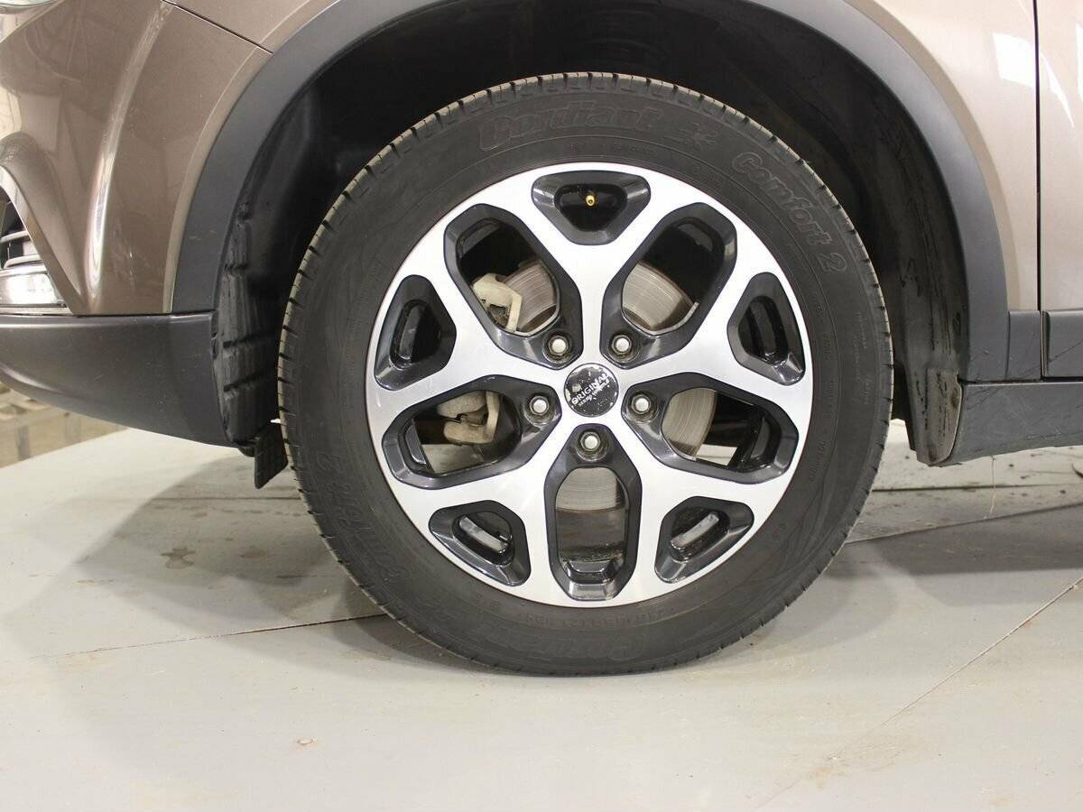 ФАВ Бестюрн Икс40 б/у, 2019, Механическая. Фото: #9