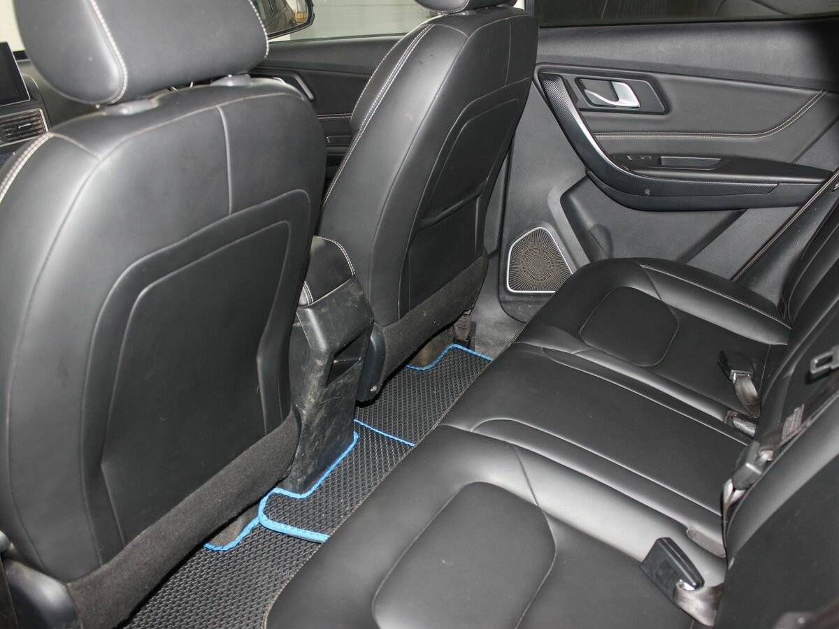 ФАВ Бестюрн Икс40 б/у, 2019, Механическая. Фото: #13