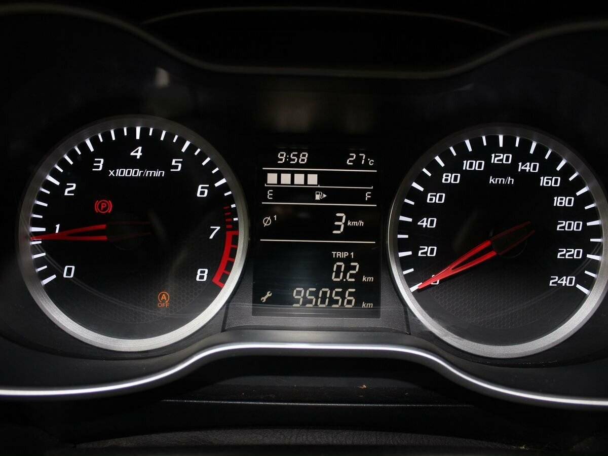 ФАВ Бестюрн Икс40 б/у, 2019, Механическая. Фото: #17