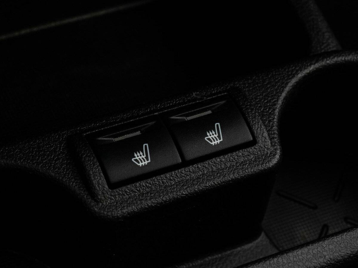 Датсун он-ДО б/у, 2018, Механическая. Фото: #12