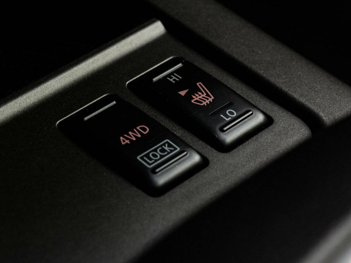 Ниссан Мурано б/у, 2013, Вариатор. Фото: #15