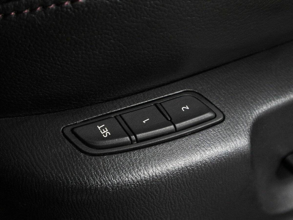 Мазда Ц-Икс-5 б/у, 2015, Автоматическая. Фото: #15