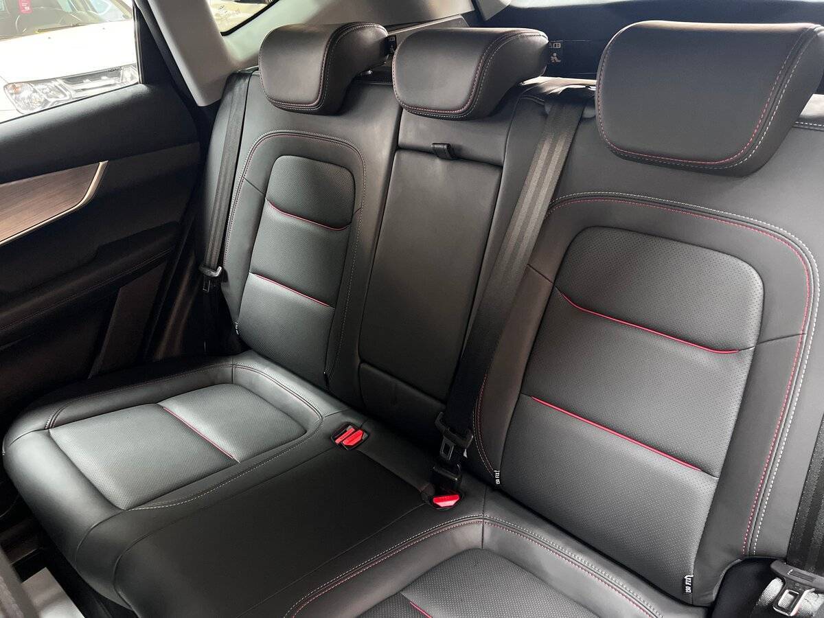 Чери Тигго 7 Про б/у, 2022, Вариатор. Фото: #8