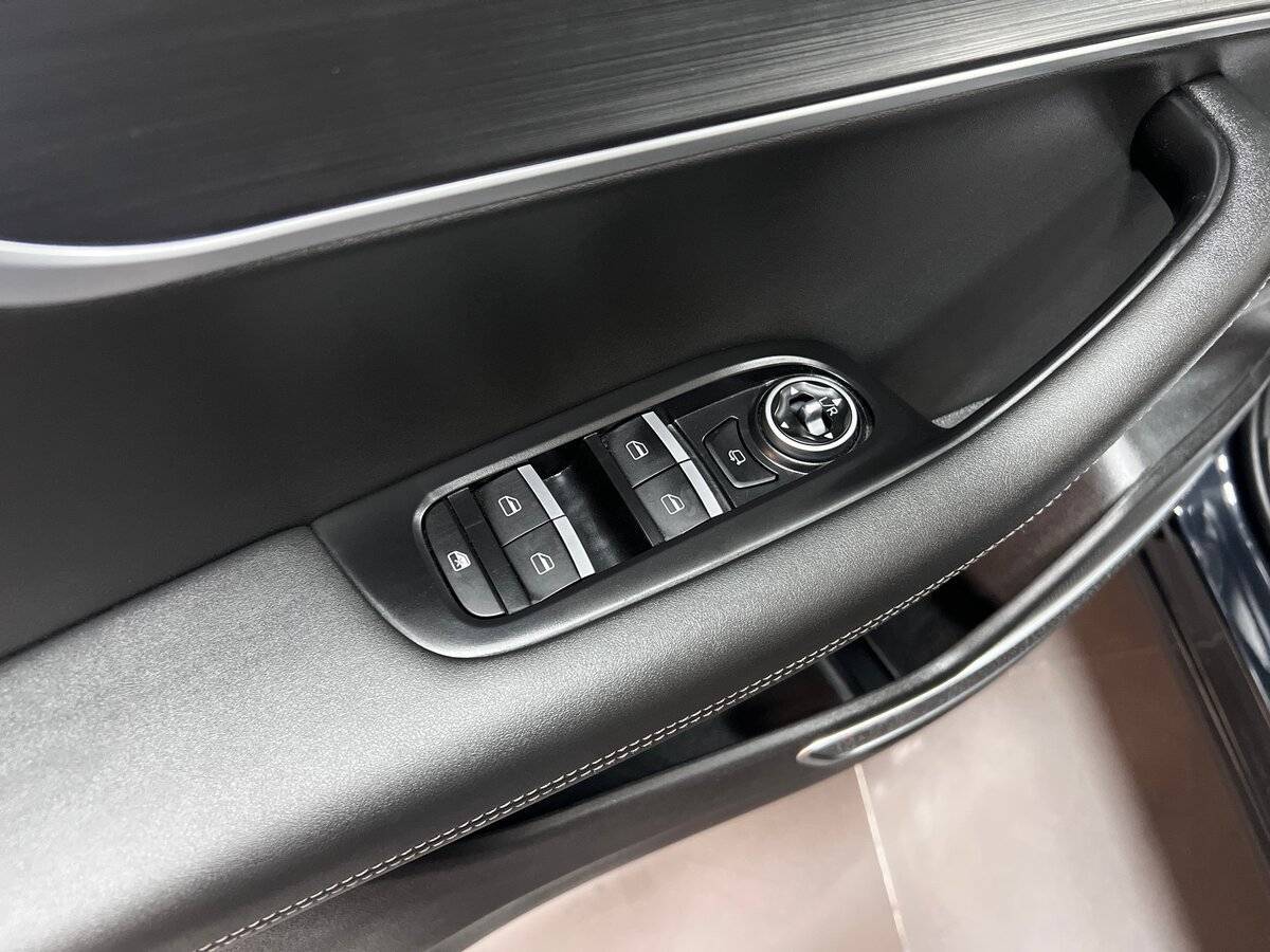 Чери Тигго 7 Про б/у, 2022, Вариатор. Фото: #13