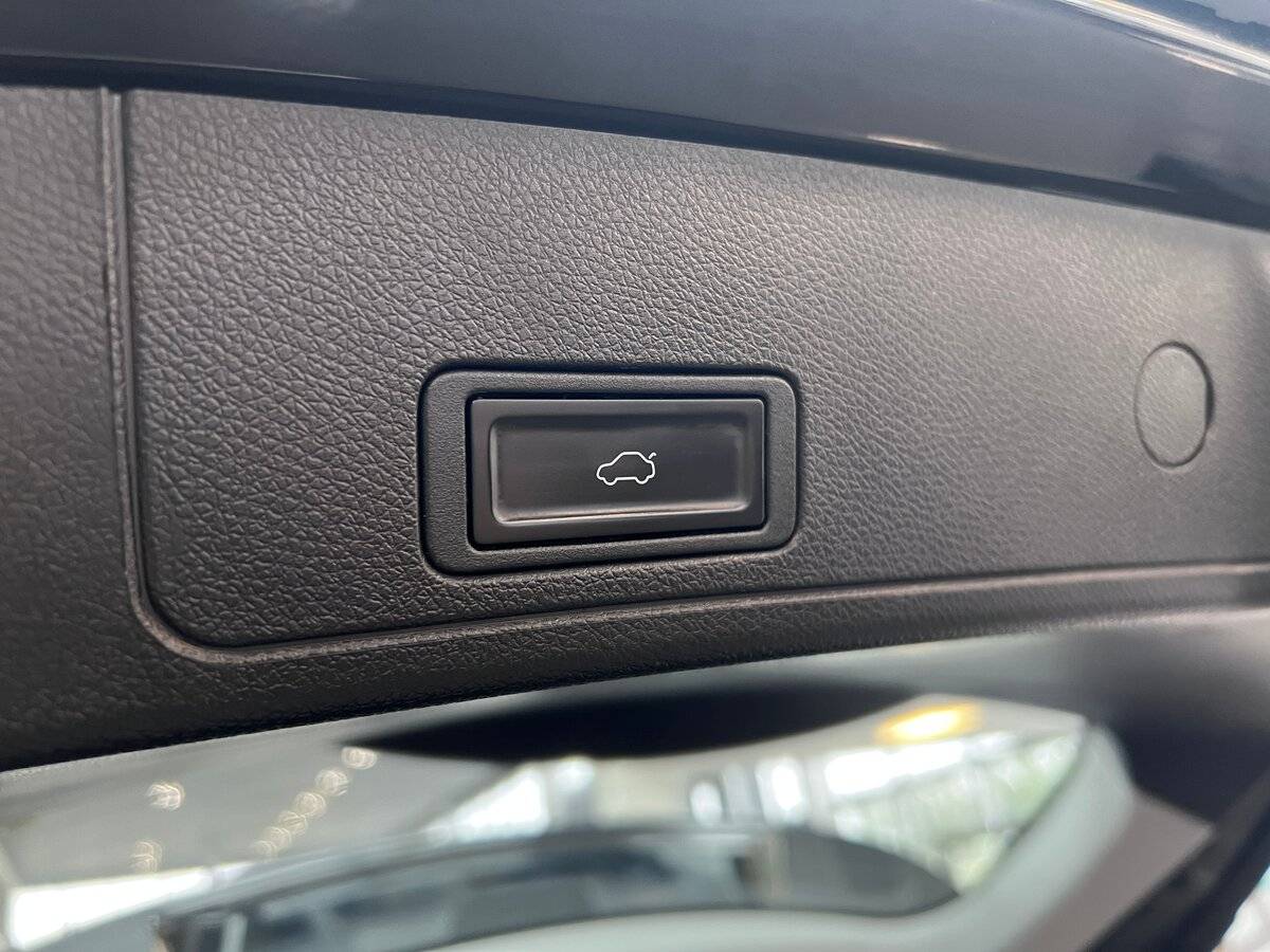 Чери Тигго 7 Про б/у, 2022, Вариатор. Фото: #19