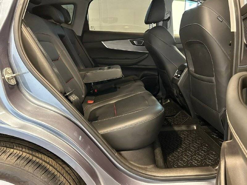 Чери Тигго 7 Про б/у, 2021, Вариатор. Фото: #14