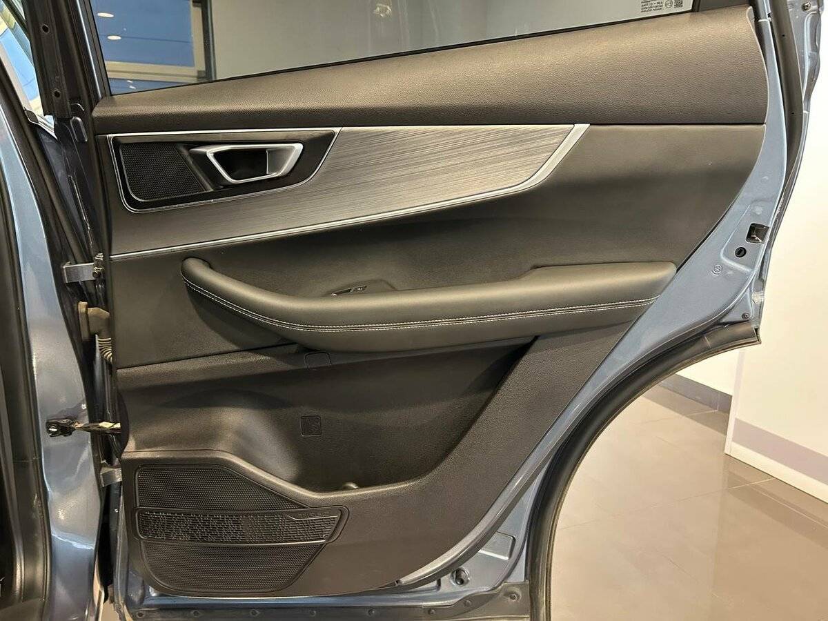 Чери Тигго 7 Про б/у, 2021, Вариатор. Фото: #16