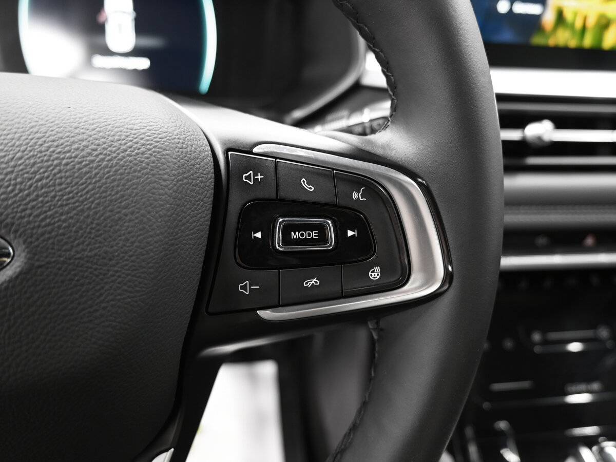 Чери Тигго 7 Про б/у, 2022, Вариатор. Фото: #17