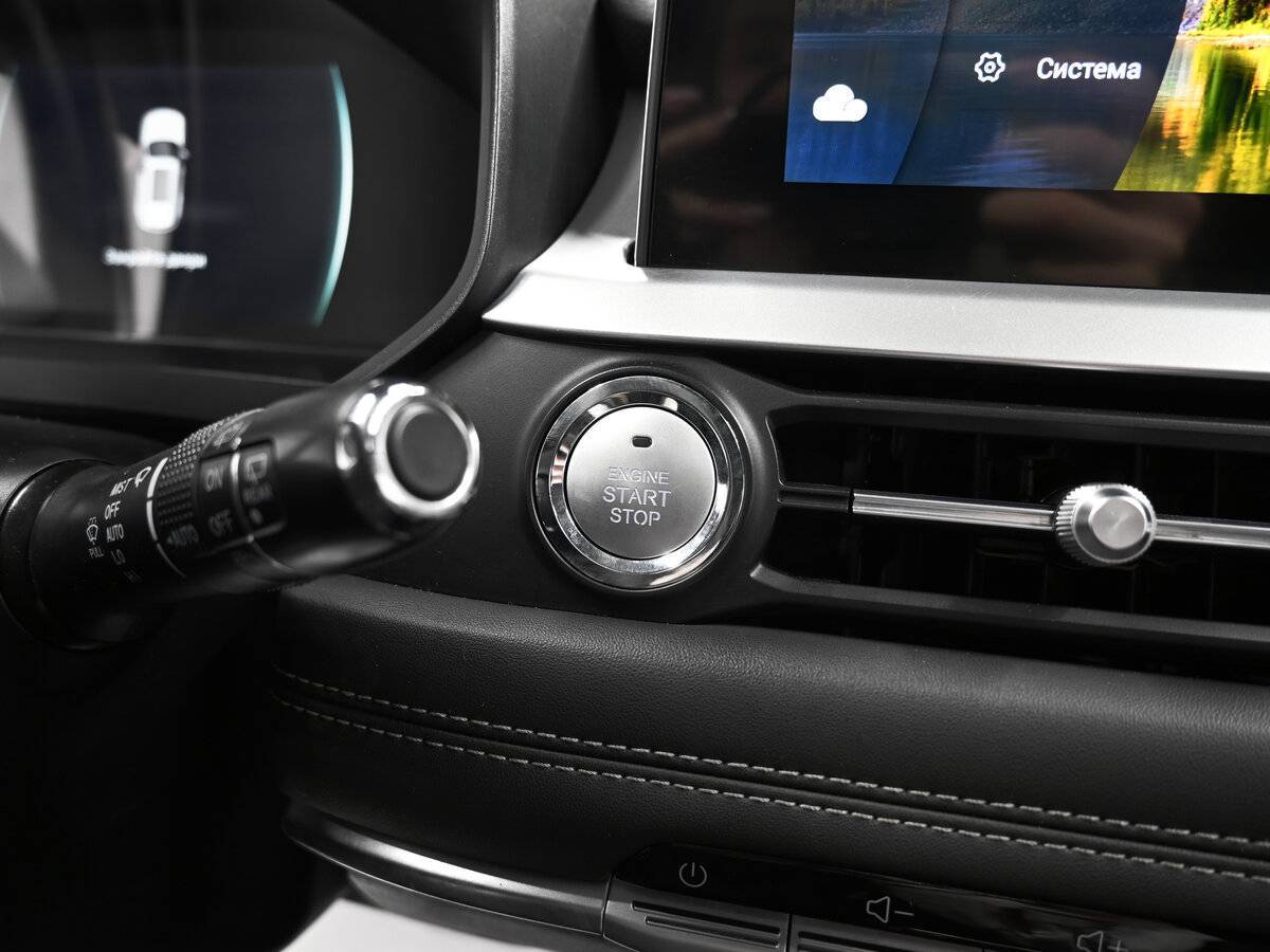 Чери Тигго 7 Про б/у, 2022, Вариатор. Фото: #19