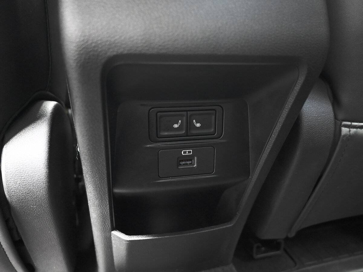 Чери Тигго 7 Про б/у, 2022, Вариатор. Фото: #21