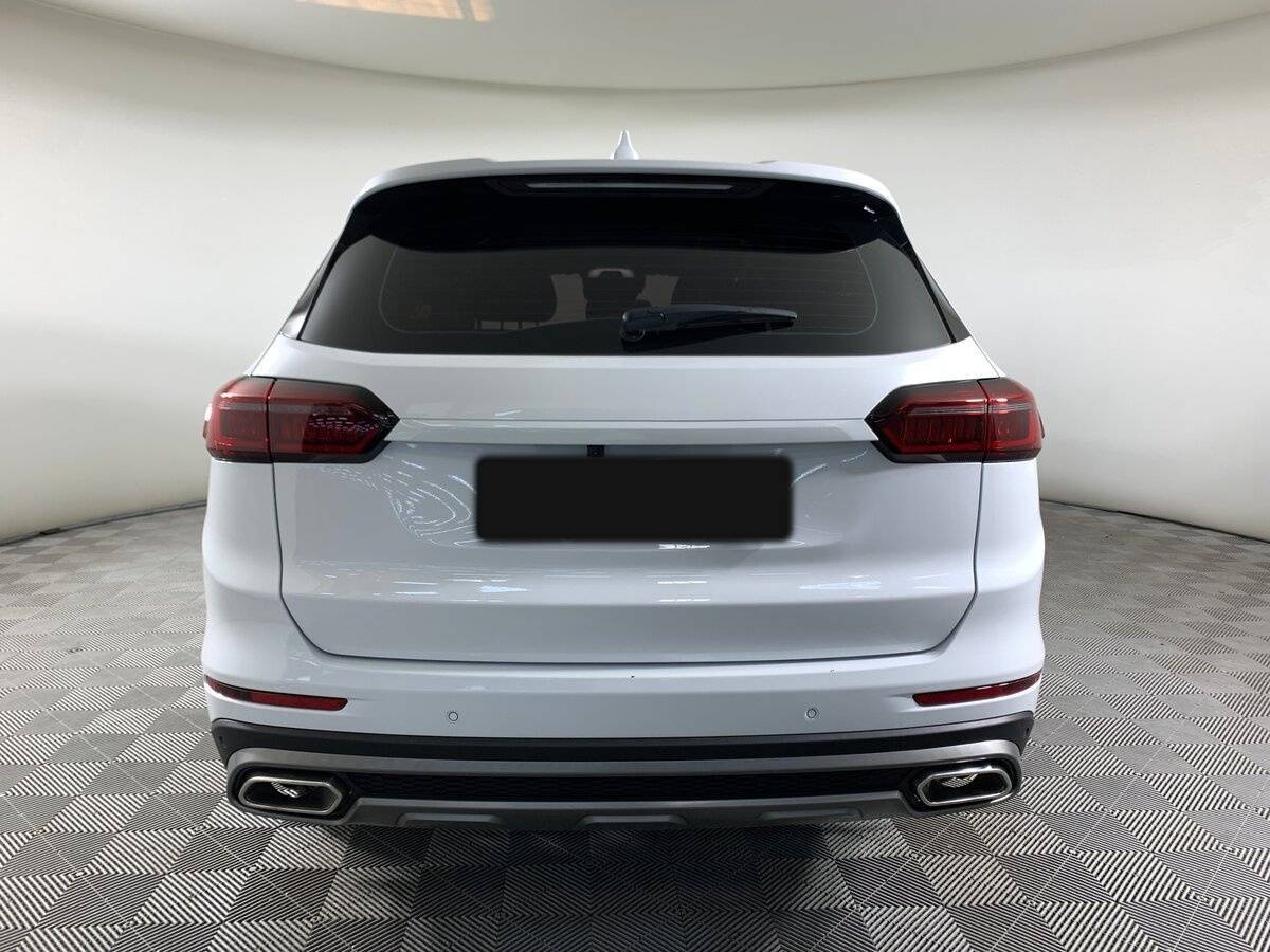 Чери Тигго 8 Про б/у, 2021, Роботизированная. Фото: #5