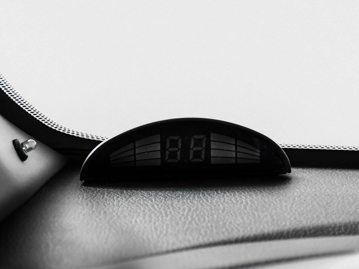 Киа Рио б/у, 2012, Автоматическая. Фото: #14