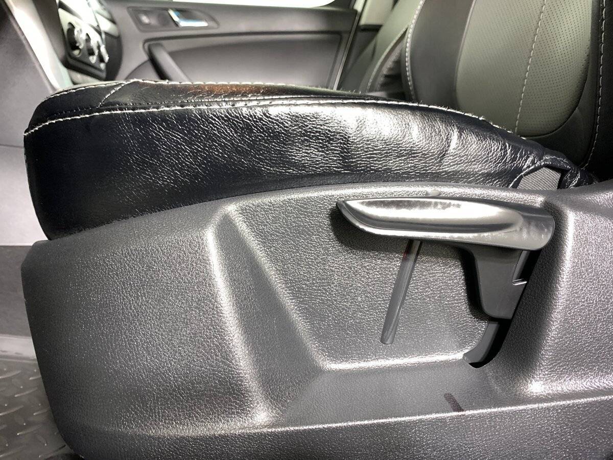 Шкода Йети б/у, 2015, Роботизированная. Фото: #15