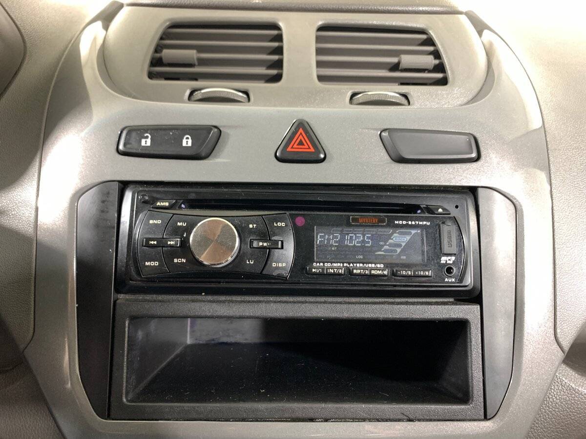 Шевроле Кобальт б/у, 2013, Автоматическая. Фото: #14