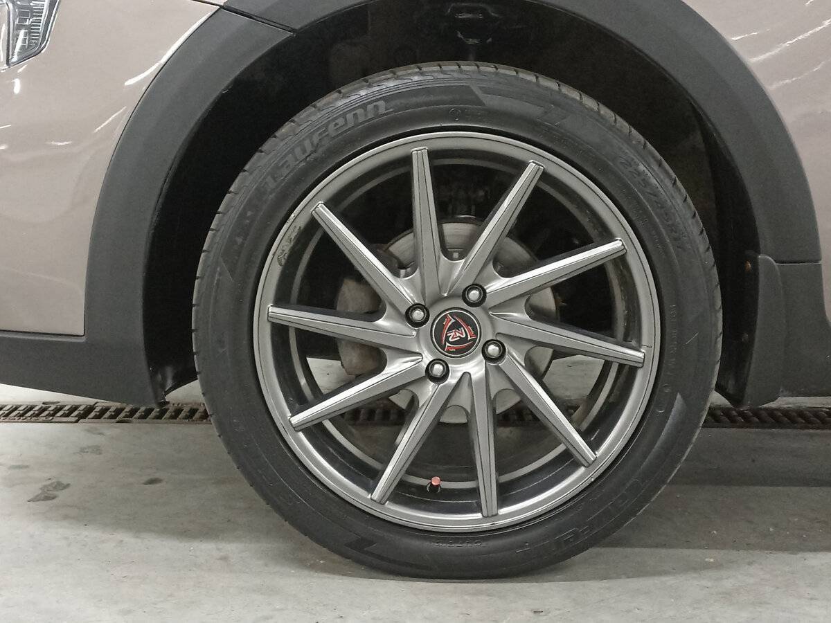 Киа Рио б/у, 2020, Автоматическая. Фото: #17