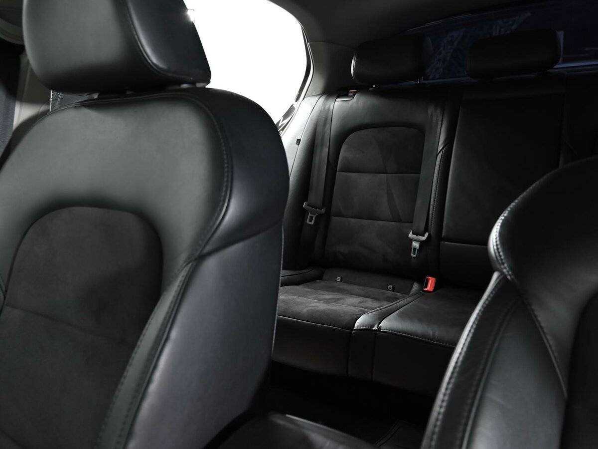 Шкода Суперб б/у, 2012, Роботизированная. Фото: #10