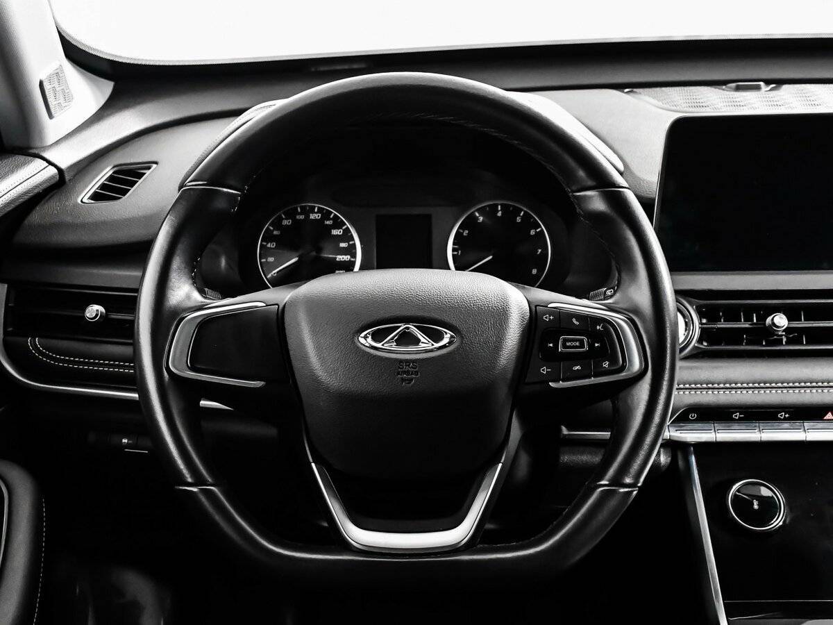 Чери Тигго 8 Про б/у, 2022, Роботизированная. Фото: #11