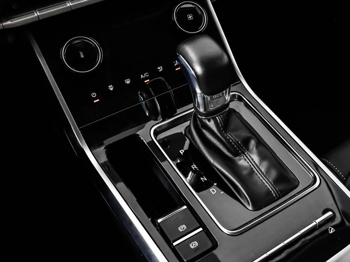 Чери Тигго 8 Про б/у, 2022, Роботизированная. Фото: #15