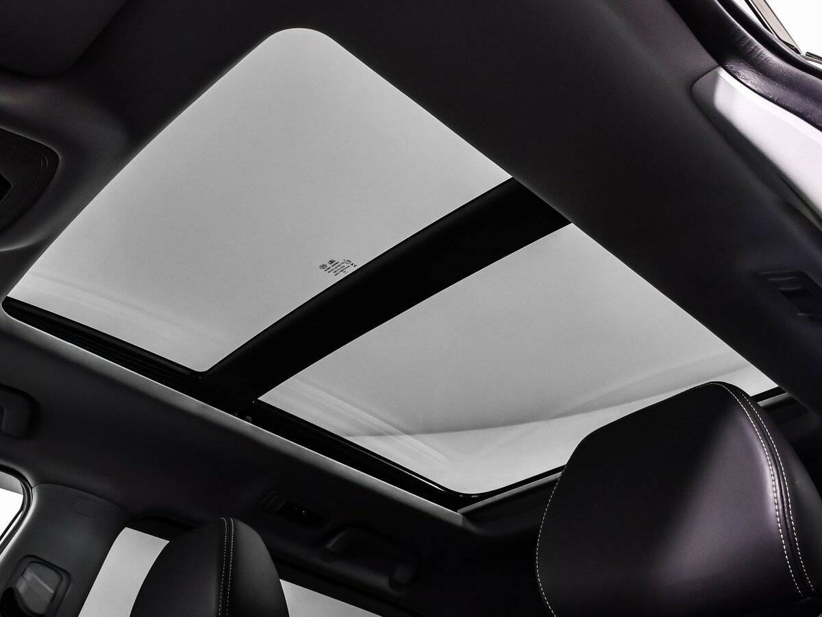 Чери Тигго 8 Про б/у, 2022, Роботизированная. Фото: #20