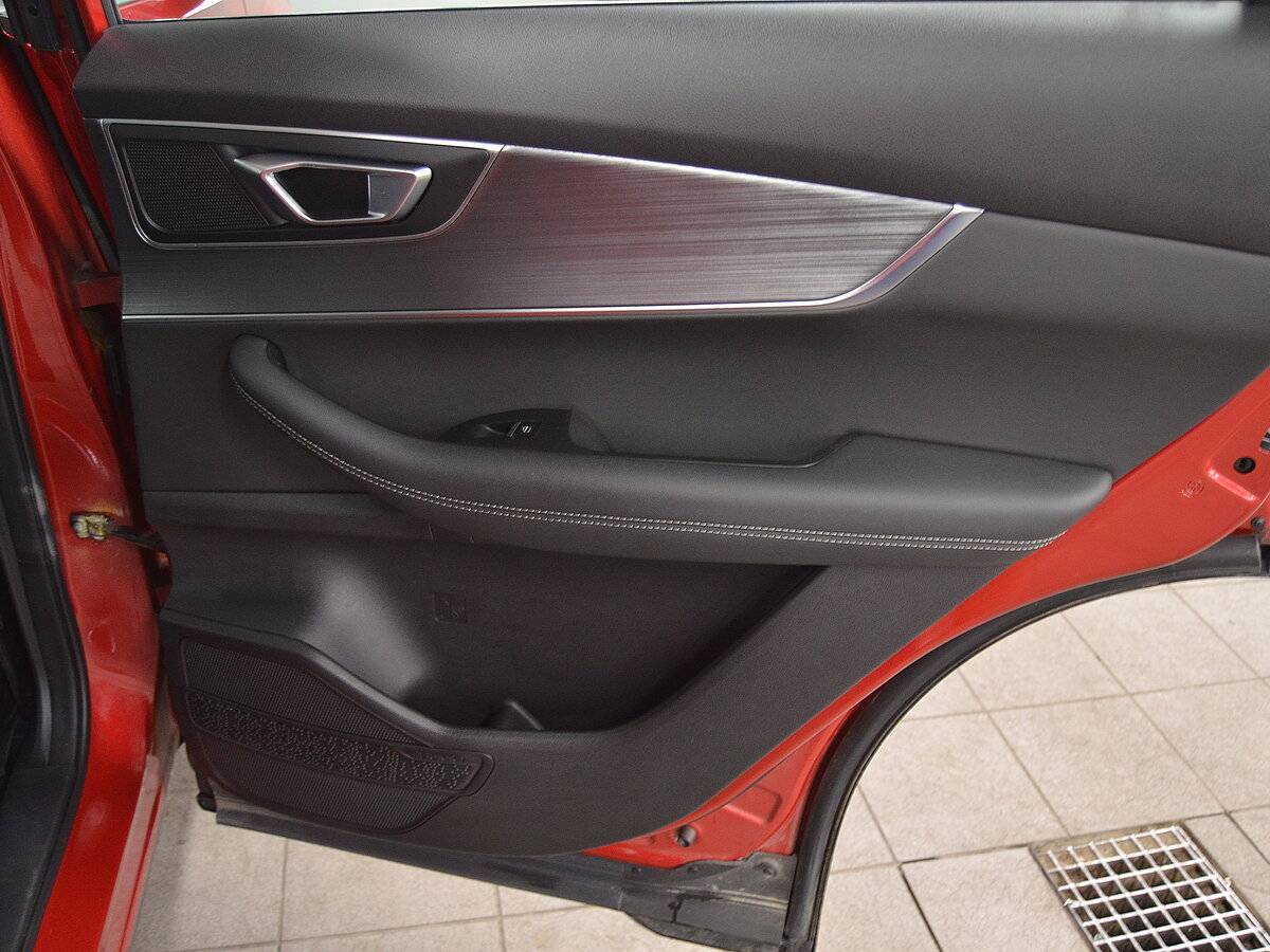 Чери Тигго 7 Про б/у, 2022, Вариатор. Фото: #16