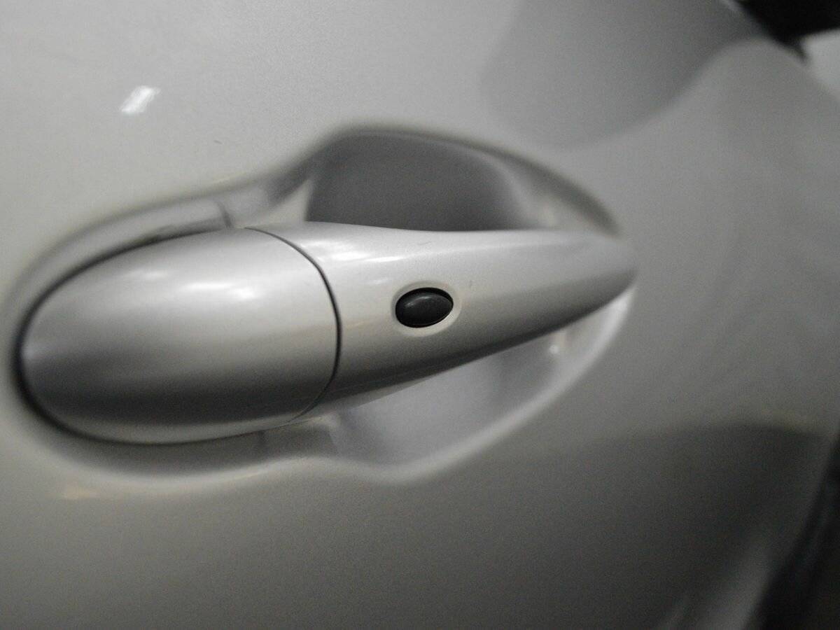 Чери Тигго 4 б/у, 2020, Вариатор. Фото: #16